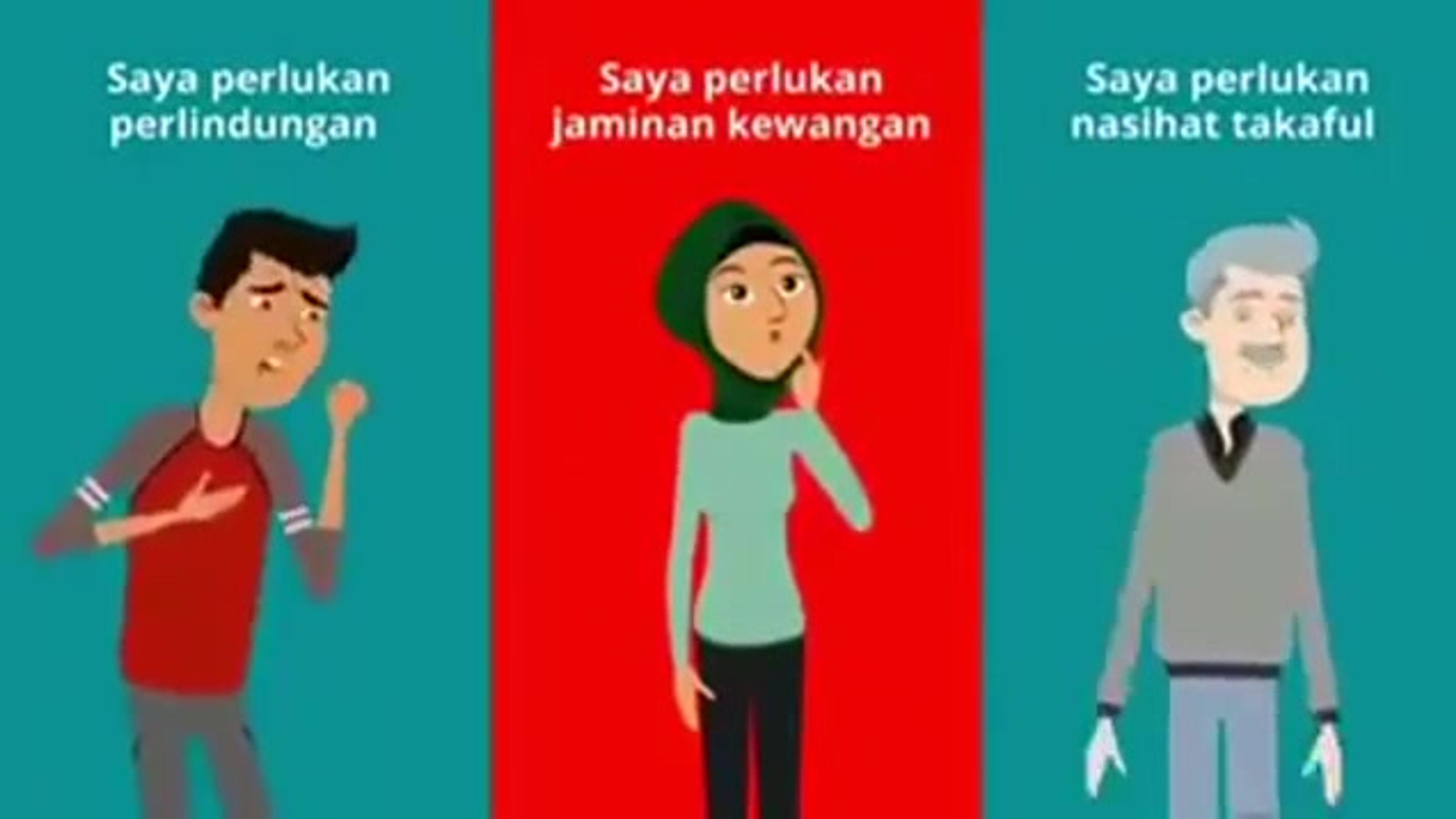 Pertanyaan/Permohonan Jarak Jauh